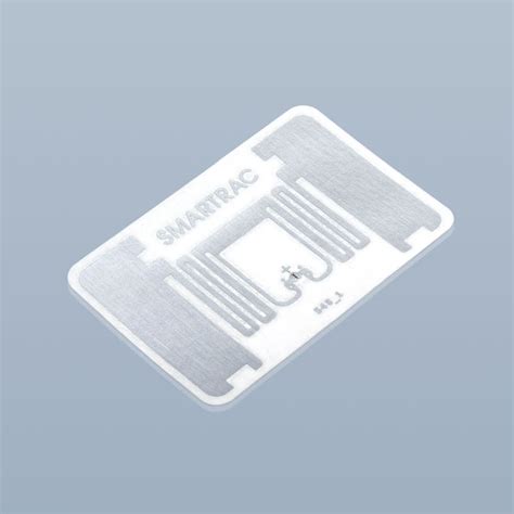 smartrac rfid tags